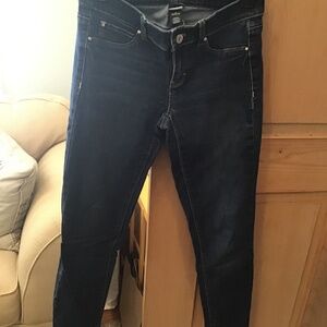 White House Black Market Skinny Jeans